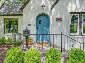 4004  El Campo Avenue , Fort Worth Texas 76107