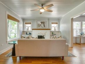 4004  El Campo Avenue , Fort Worth Texas 76107