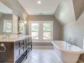4004  El Campo Avenue , Fort Worth Texas 76107