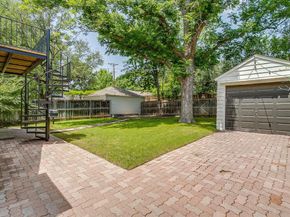 4004  El Campo Avenue , Fort Worth Texas 76107