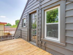 4004  El Campo Avenue , Fort Worth Texas 76107