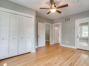 4004  El Campo Avenue , Fort Worth Texas 76107