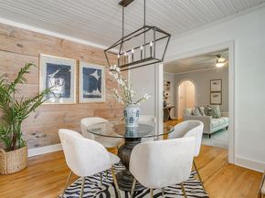 4004  El Campo Avenue , Fort Worth Texas 76107