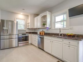 4004  El Campo Avenue , Fort Worth Texas 76107