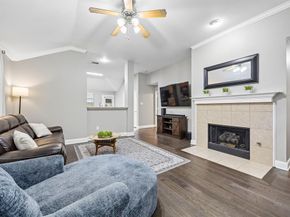 305  Fairland Drive , Wylie Texas 75098