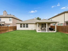 305  Fairland Drive , Wylie Texas 75098