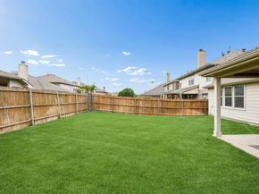 305  Fairland Drive , Wylie Texas 75098