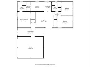 5944  Richard Drive , Watauga Texas 76148