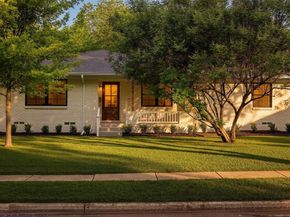 10817  Caprock Circle , Dallas Texas 75218