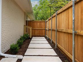 10817  Caprock Circle , Dallas Texas 75218