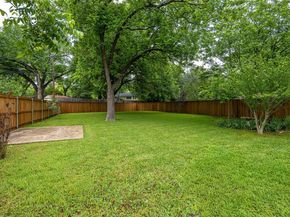 10817  Caprock Circle , Dallas Texas 75218