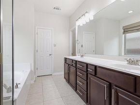 217  Cox Drive , Fate Texas 75087