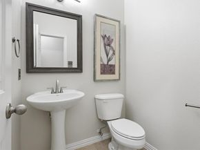 217  Cox Drive , Fate Texas 75087