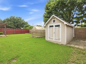 217  Cox Drive , Fate Texas 75087