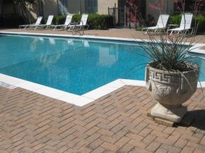 4320 S Bellaire Drive S 114W, Fort Worth Texas 76109