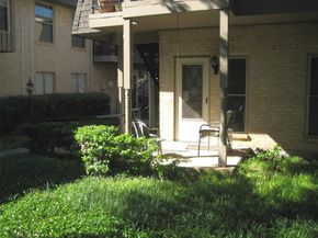 4320 S Bellaire Drive S 114W, Fort Worth Texas 76109