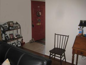 4320 S Bellaire Drive S 114W, Fort Worth Texas 76109