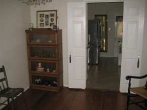 4320 S Bellaire Drive S 114W, Fort Worth Texas 76109