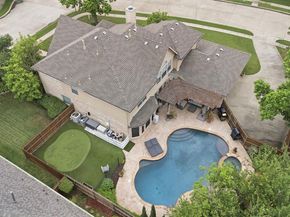 2311  Still Point Lane , Colleyville Texas 76034