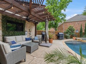 2311  Still Point Lane , Colleyville Texas 76034