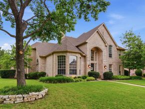 2311  Still Point Lane , Colleyville Texas 76034