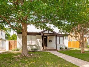 2857 W 12th Street , Dallas Texas 75211