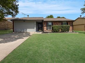 509  Hanover Drive , Allen Texas 75002