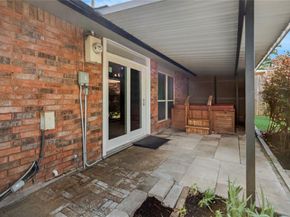 509  Hanover Drive , Allen Texas 75002
