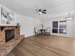 509  Hanover Drive , Allen Texas 75002