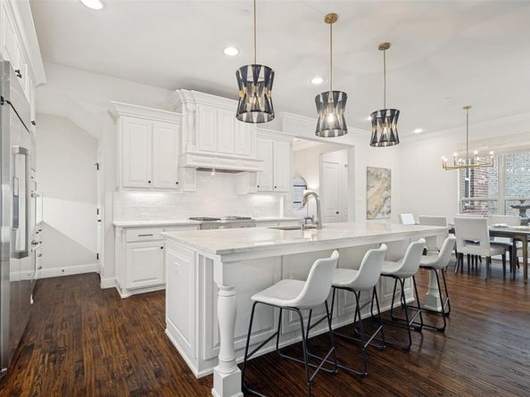 1613  Riviera Lane , Southlake Texas 76092