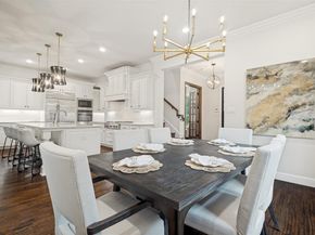 1613  Riviera Lane , Southlake Texas 76092