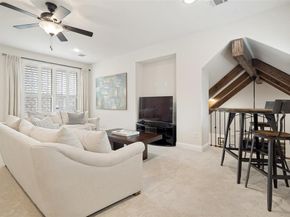 1613  Riviera Lane , Southlake Texas 76092