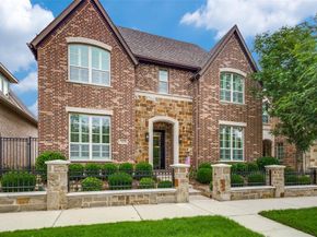 1613  Riviera Lane , Southlake Texas 76092