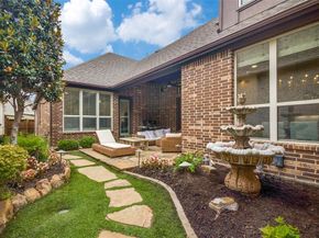 1613  Riviera Lane , Southlake Texas 76092