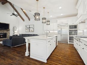 1613  Riviera Lane , Southlake Texas 76092
