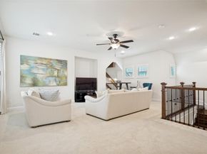 1613  Riviera Lane , Southlake Texas 76092