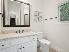 1613  Riviera Lane , Southlake Texas 76092