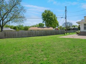 202  Joe White Street , Rockwall Texas 75087