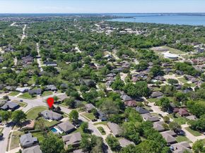 202  Joe White Street , Rockwall Texas 75087