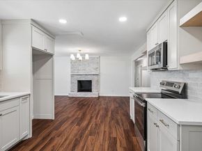 202  Joe White Street , Rockwall Texas 75087