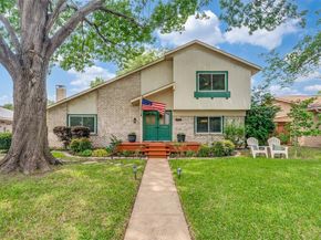 5225  Pensacola Drive , Garland Texas 75043