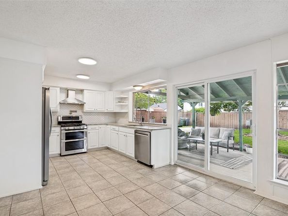5225  Pensacola Drive , Garland Texas 75043