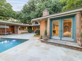 3822  Fairfax Avenue , Dallas Texas 75209