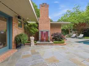 3822  Fairfax Avenue , Dallas Texas 75209