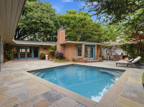 3822  Fairfax Avenue , Dallas Texas 75209