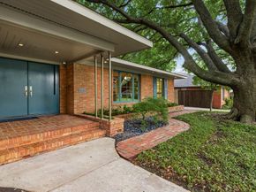 3822  Fairfax Avenue , Dallas Texas 75209