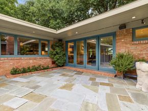 3822  Fairfax Avenue , Dallas Texas 75209
