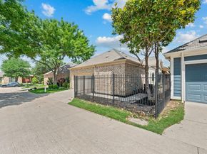 6109  Lake Way , North Richland Hills Texas 76180