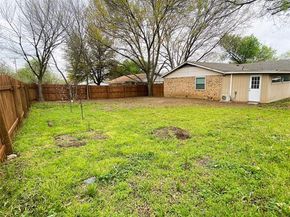 1123  Saturn Drive , Cedar Hill Texas 75104