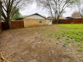 1123  Saturn Drive , Cedar Hill Texas 75104